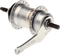 Buje trasero Shimano Nexus SG-3C41 RP 120 mm, 36 agujeros, 3 velocidades, freno contrapesado