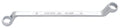 Llave de doble anillo Unior 13x15mm, longitud 235mm, 180/1