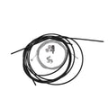 Set cavi freno Babboe freno a rulli ant., per Curve/Curve-E