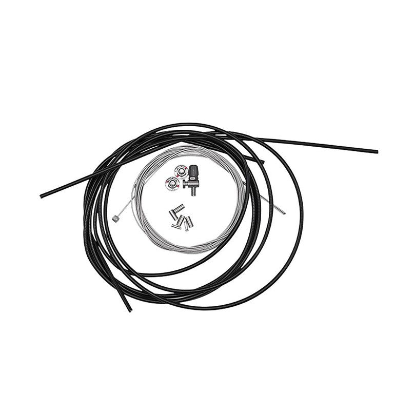 Set cavi freno Babboe freno a rulli ant., per Curve/Curve-E
