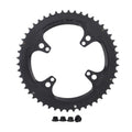 Corona Campagnolo Chorus 123mm,50d,all,nr,4 bracci,int.,2x12vel.