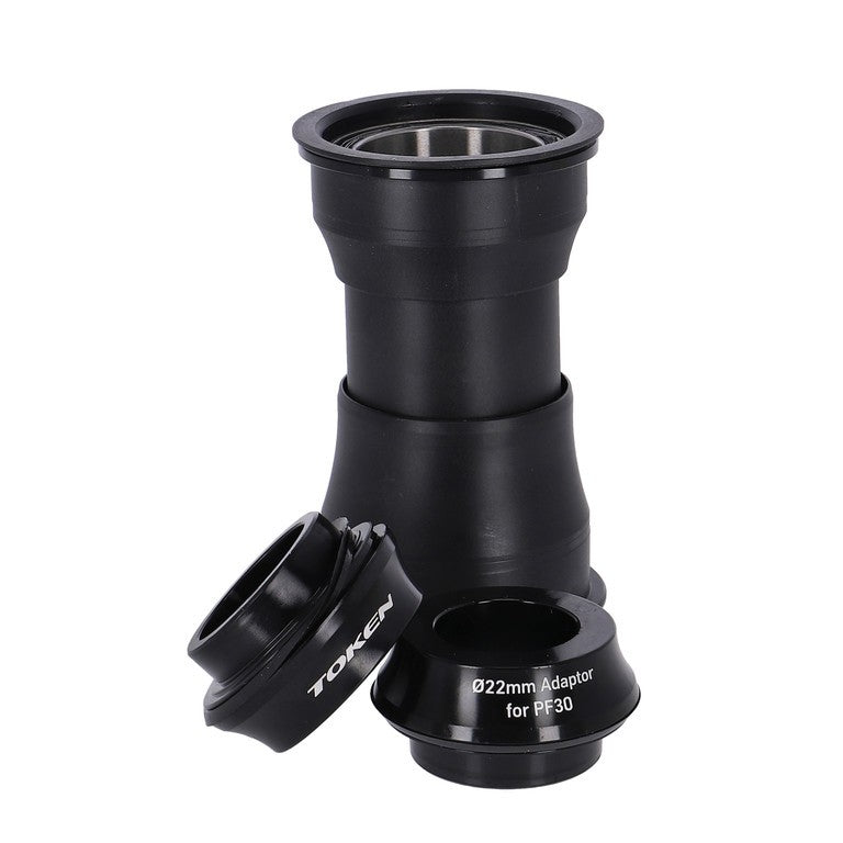 Movim.cent. TOKEN PF PF30PR Resolute Rh: PF30 - KRG: Sram GXP