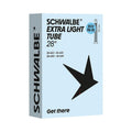 Cam. aria Schwalbe SCV15L-EL extralight 28x0.90-1.35" 28/34-622/630 SCV sw 50mm