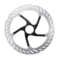 Disco freno Shimano RT-CL700LE 203mm, CL, c. anello chiusura (att.est)