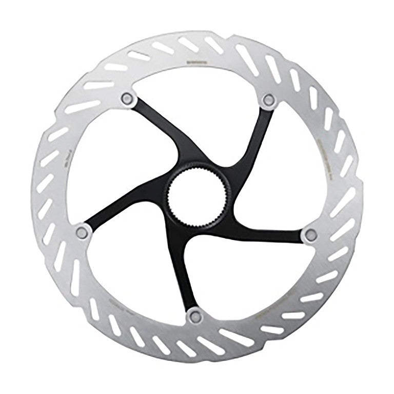 Disco freno Shimano RT-CL700LE 203mm, CL, c. anello chiusura (att.est)