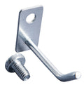 Supporto con perno Unior set da 10 pezzi, h.990.PIN