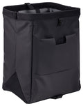 Borsa bici Thule Chasm Cargo Bin nero, 25l, InLock System