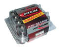 Batteria Ansmann alcalina Mignon LR 06 1,5 V, 20 pezzi in box
