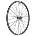 RA DT Swiss HE 1800 Spline 23 DB 28"/22 allu, ne, CL, 100/12mm TA