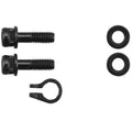 Adatt. Shimano per freni PM/forcelle PM RA/RP, +3mm, 200mm a 203mm