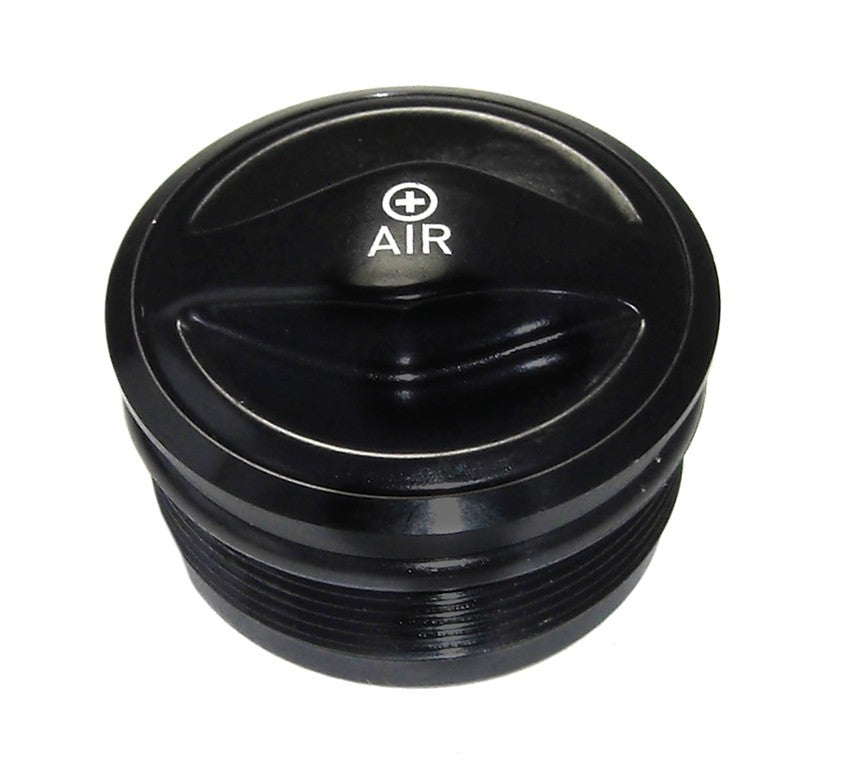 Rockshox SA 32mm Sid B1 Air Top Cap schwarz, 11.4018.012.011