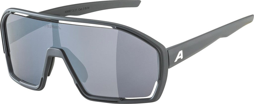 ALPINA Occhiali sport Bonfire