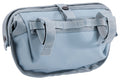 Bolsa de manillar Thule Chasm Mid Blue, 2 l
