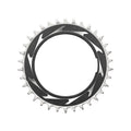 Plato SRAM T-Type Eagle XXSL 32 d., todos, nr/arg, 12v, TM, D1, off.0mm