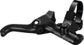 Zusätzlicher Bremshebel. Shimano GRX rechts, 1-Finger, schwarz