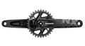 Guarn. Sram NX Eagle DUB B148 175mm no m.cent.DUB,DM.32-d.11/12-v.ne,X-Sync2