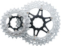 Pacco pignoni Shimano CSM771 10vel 11-13-15-17-19-21-23-26-30-34 d.