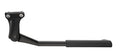 Cavalletto posteriore Ursus Mooi nero, 24-28" , all, 40mm, regolabile