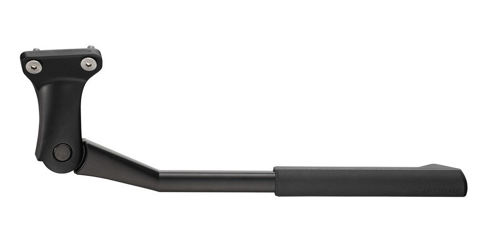 Cavalletto posteriore Ursus Mooi nero, 24-28" , all, 40mm, regolabile