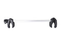 Brazo de montaje para tercera bicicleta Thule Velo Space XT con BackSpace