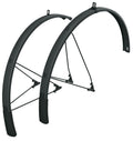 Set parafanghi SKS Bluemels Style 28" 56mm, nero opaco