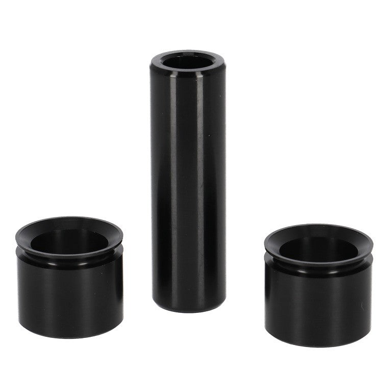 Tornillería de montaje para amortiguador trasero RockShox (3 piezas, 1/2", 8x46,0, estándar)