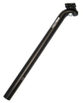 Reggisella Ergotec Hook Ø29,8mm, 400mm, nero, all