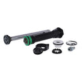 Horquilla remota de 17 mm y 26" 11.4018.104.027, Judy Silv A1+/30Silv A3+