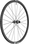 RP DT Swiss AR1600 Spline 30 DB 27,5"/20 allum., nero, CL ,142/12mm TA, Shim.RD11