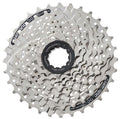 Pacco pignoni Shimano CSHG41 8vel 11-13-15-17-20-23-26-34 denti