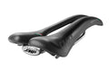 SMP Well S Gel-Sattel, schwarz, Unisex, 274 x 138 mm, ca. 340 g