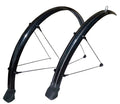 Guardabarros Stronglight Road de 28", 48 mm, negro