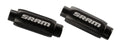Regolatore cavo freno SRAM 5mm, nero, UDV=2 pezzi