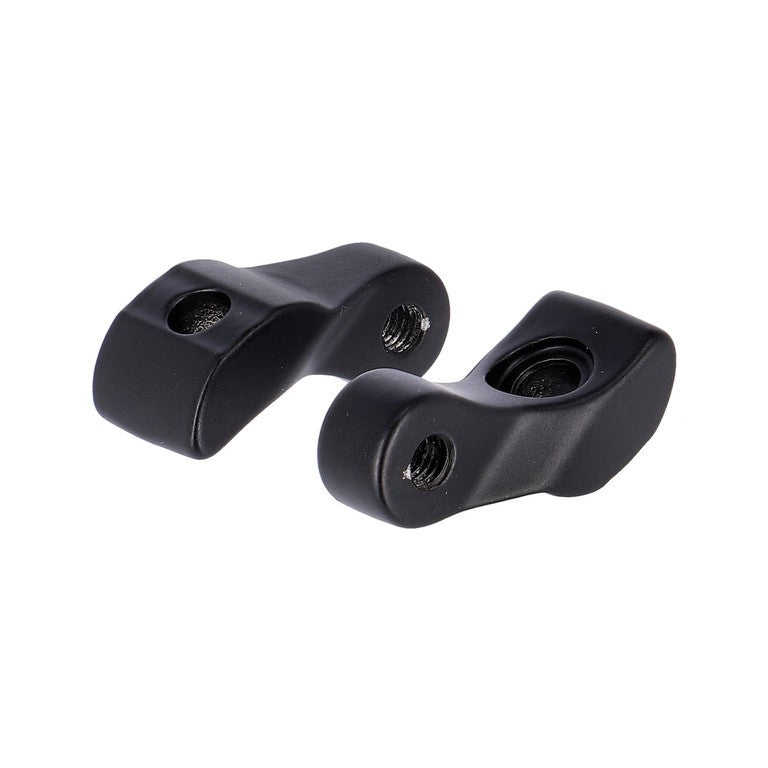 Juego de adaptadores RTA Racktime negro