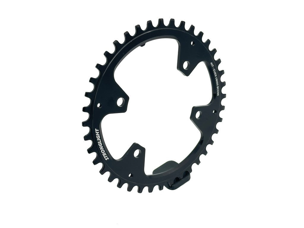 Corona Stronglight MTB Shimano 110mm, 40 d., all, nr, Cues U6000