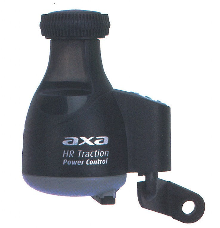 Dinamo AXA RP Traction Power Control 6 V, 3 W, montaggio a dx