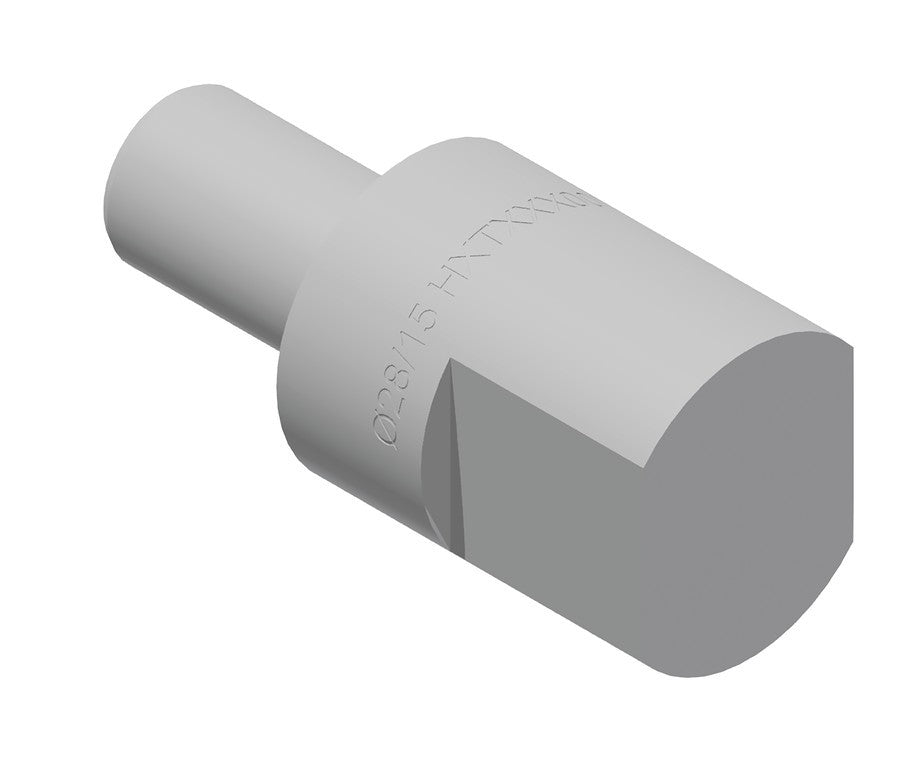 Einbauzylinder DT Swiss VR, 370/350