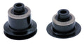 Kit adatt. DT Swiss mozzo RP 135/5mm QR, p.190/240/440, Shim.MTB, DB
