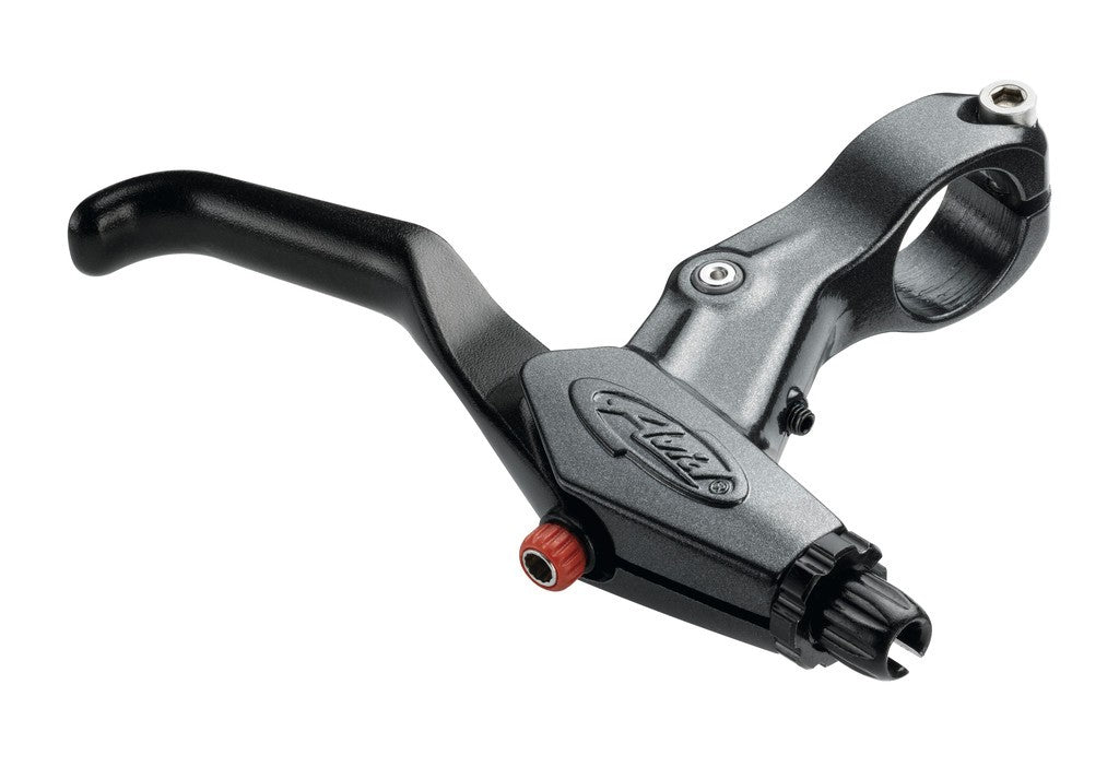 Leva freno Avid Speed Dial 7 sx/dx, grafite, al pezzo