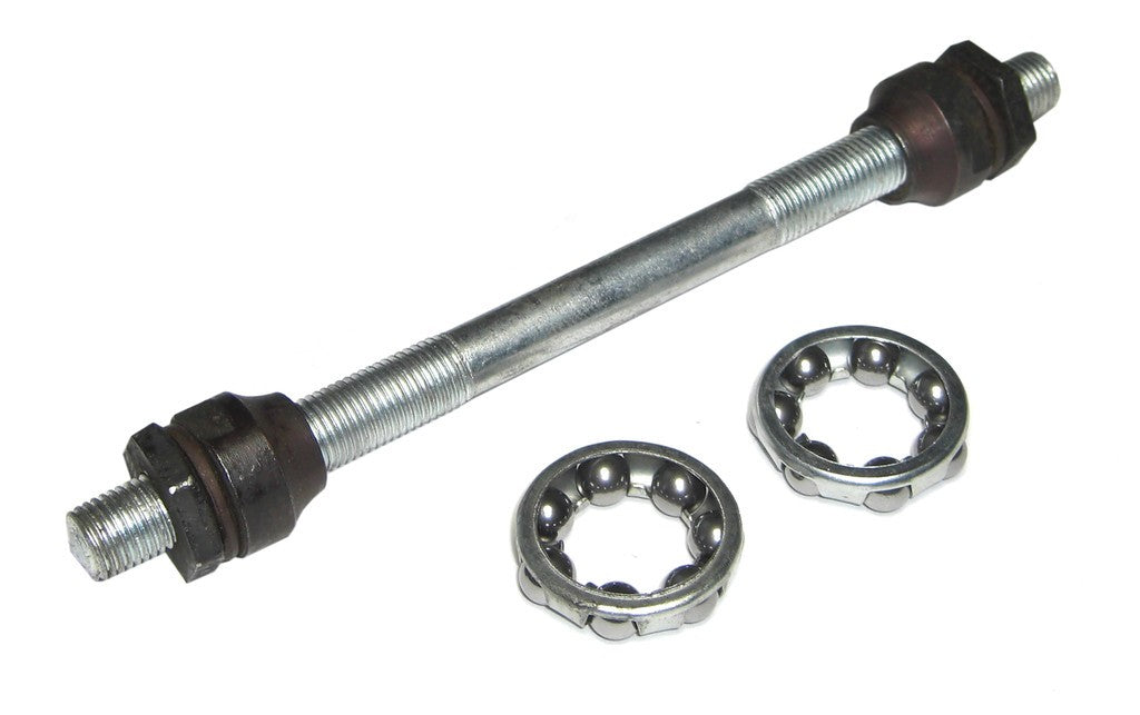 Pasador RA 141mm M, 9x1, reforzado, 1 ud. en paquete.