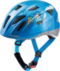 ALPINA Casco Ximo