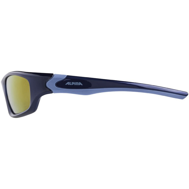 ALPINA Occhiali da sole Flexxy Teen