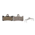 Shimano M04 Organische Scheibenbremsbeläge, 1 Satz, für BRM755