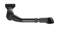 Cavalletto post. Ursus King mini rear nero, 16-24", all, 40mm, regolabile