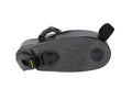 Borsa da sella Selle Royal Large gr/nero,33x19cm, 2,0l,178g, ICS