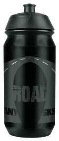 Borraccia SKS Small 500ml, nr, mod. Road Black, plastica