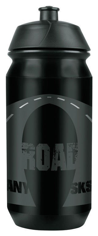 Borraccia SKS Small 500ml, nr, mod. Road Black, plastica