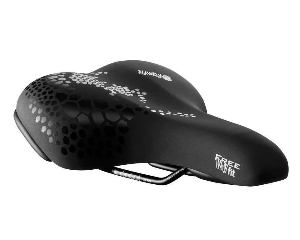 Royal Freeway Fit nr, unisex, 260x186mm, ca.524g, moderate