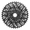 Pacco pignoni SRAM XG-1150 11vel, 10-42 denti, XD-Body, nero