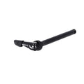 SRAM Maxle Ultimate MTB Vorderachse 12x100 schwarz, L134 / TL9 mm, Gew. M12x1,5, Rudy